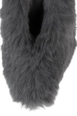 Shop FLUFF-MF Mules & Slingbacks