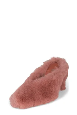 Shop FLUFF-MF Mules & Slingbacks