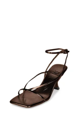 Flash Sale FLUXX Sandals|Heel