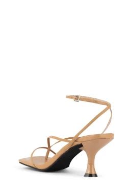 Flash Sale FLUXX Sandals|Heel