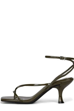 Shop FLUXX Sandals|Heel