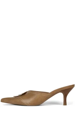 Cheap FOLD-OVER Mules & Slingbacks|Kitten