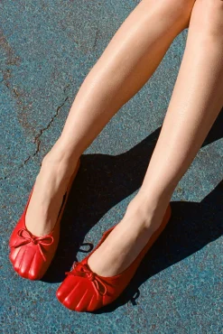 Online FOOTSY Ballet & Mary-jane