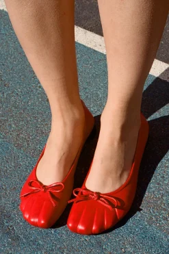 Online FOOTSY Ballet & Mary-jane