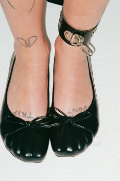 Online FOOTSY Ballet & Mary-jane