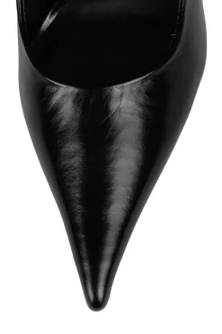 Clearance FORMATION Pumps