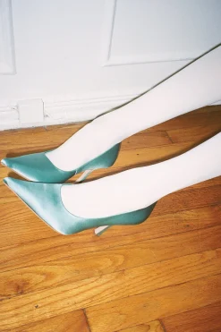 Clearance FORMATION Pumps