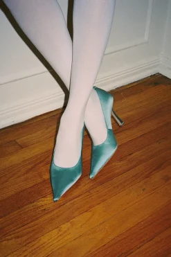 Clearance FORMATION Pumps