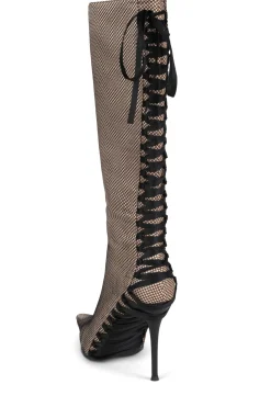 Discount FRILLIES Knee High