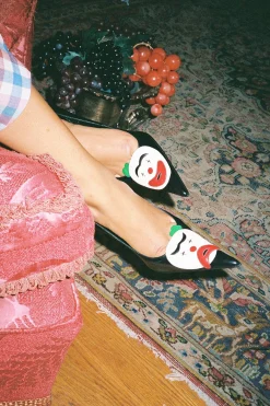 Sale FUNNY-MAN Pumps