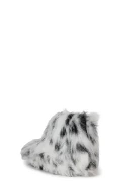 Best FUZZED-F Ankle To Mid