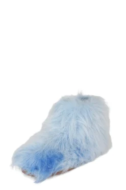 Best FUZZED-F Ankle To Mid