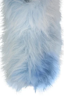 Best FUZZED-F Ankle To Mid