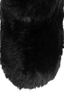 Best FUZZED-F Ankle To Mid