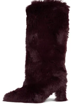 Flash Sale FUZZIE Knee High