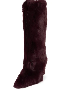 Flash Sale FUZZIE Knee High