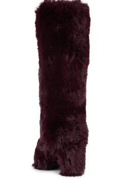 Flash Sale FUZZIE Knee High