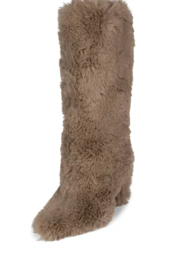 Flash Sale FUZZIE Knee High