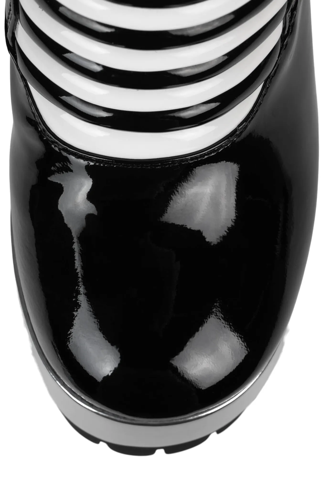 Outlet GALACTIA Closed Toe|Platform