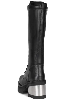 New GALACTIX Closed Toe|Platform