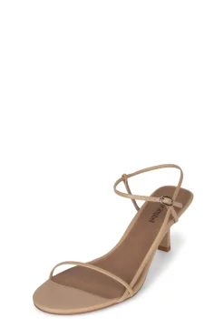 Outlet GALLERY Sandals|Heel