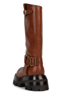 Flash Sale GAS-PEDAL Closed Toe|Engineer / Riding Boots