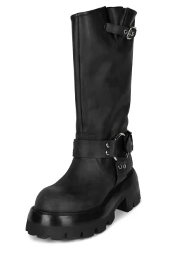 Flash Sale GAS-PEDAL Closed Toe|Engineer / Riding Boots