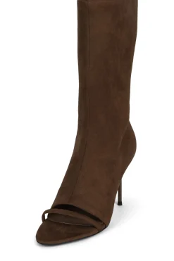 Online GLAMOUR Ankle To Mid