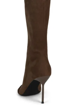 Online GLAMOUR Ankle To Mid