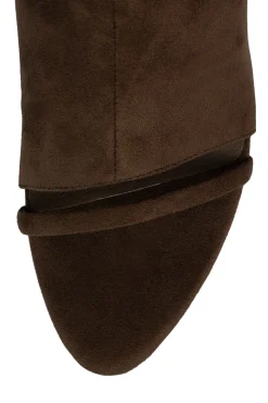 Online GLAMOUR Ankle To Mid