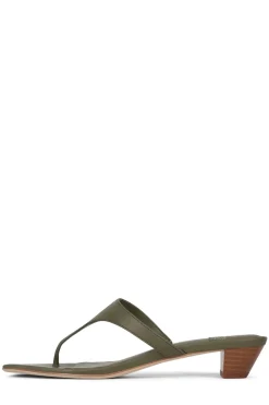 Clearance GLENDA Sandals|Heel