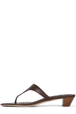 Clearance GLENDA Sandals|Heel