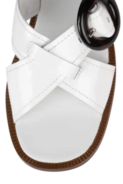Best Sale GLIMPSE Flat|Sandals