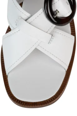 Best GLIMPSE-SB Flat|Sandals