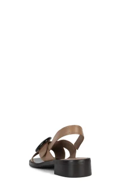 Best GLIMPSE-SB Flat|Sandals