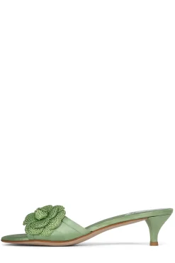 New GLORIOSA-J Sandals|Heel