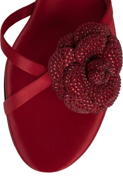 New GLORIOSA-J Sandals|Heel