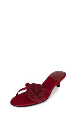 New GLORIOSA-J Sandals|Heel