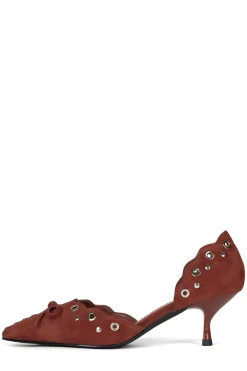 Cheap GRATIFIED Pumps|Kitten