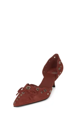 Cheap GRATIFIED Pumps|Kitten