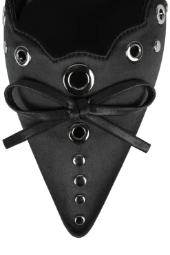 Cheap GRATIFIED Pumps|Kitten