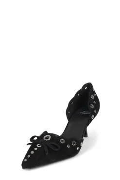 Cheap GRATIFIED Pumps|Kitten