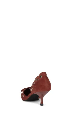 Cheap GRATIFIED Pumps|Kitten