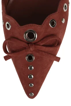 Cheap GRATIFIED Pumps|Kitten