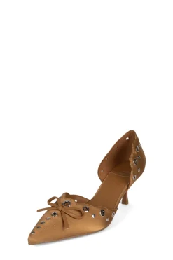 Cheap GRATIFIED Pumps|Kitten