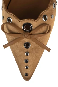 Cheap GRATIFIED Pumps|Kitten