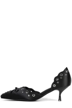 Cheap GRATIFIED Pumps|Kitten