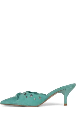 Online GRATIS Mules & Slingbacks|Kitten