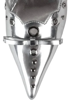 Online GRATIS Mules & Slingbacks|Kitten