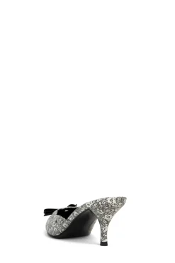 Online GRATIS Mules & Slingbacks|Kitten